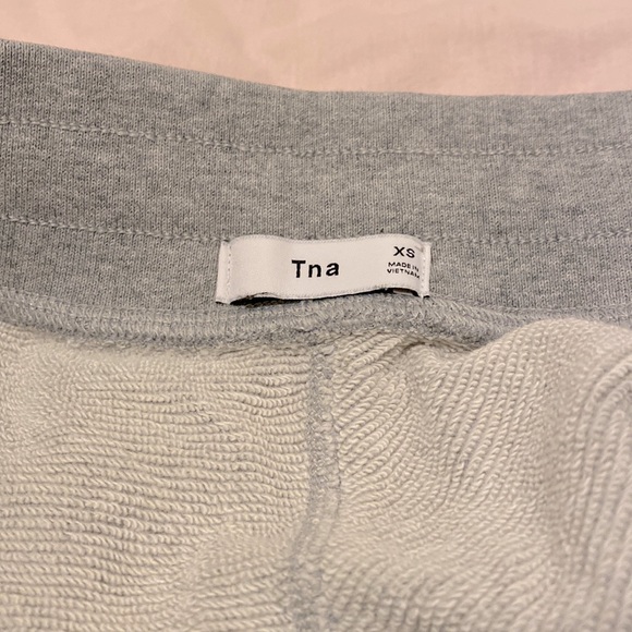 TNA Ewing Sweatpants Size XS - Picture 2 of 4